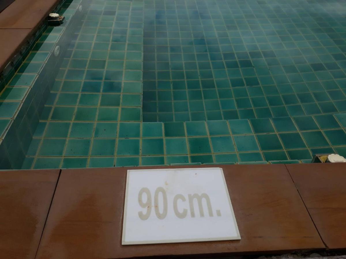 Phu Pai Art Resort Mae Hong Son Zewnętrze zdjęcie